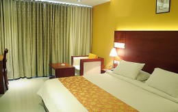 Last Hour Deal A C Super Deluxe Room(single Occupancy)