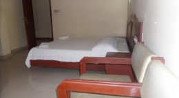 Last Hour Deal Standard Double or Twin Room