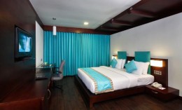 Last Hour Deal AC SUITE ROOM