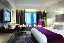 Last Hour Deal Ac Double Room