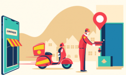 Last Hour Deal delivery service LHD