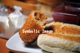 Last Hour Deal Bread Roll