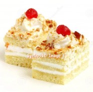 Last Hour Deal Butterscotch pastry