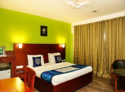 Last Hour Deal Delux Room