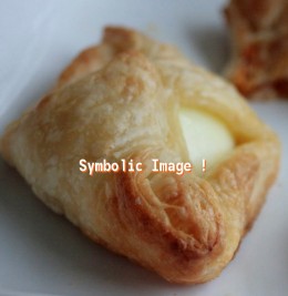 Last Hour Deal Egg Puffs
