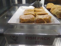 Last Hour Deal