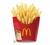 Last Hour Deal MEXICAN CHEESY FRIES(1+1)