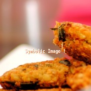 Last Hour Deal Parippu Vada