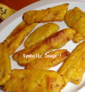 Last Hour Deal Pazham Pori
