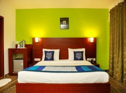Last Hour Deal Premier Room