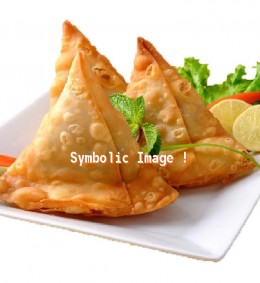 Last Hour Deal Samosa
