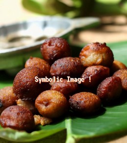Last Hour Deal Unniyappam