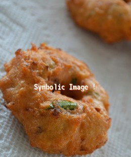 Last Hour Deal Uzhunnu Vada