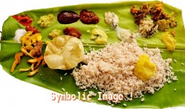 LastHourDeal Veg Meals