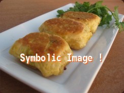 Last Hour Deal Vegetable Puffs