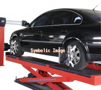 LastHourDeal Car Wheel Alignment